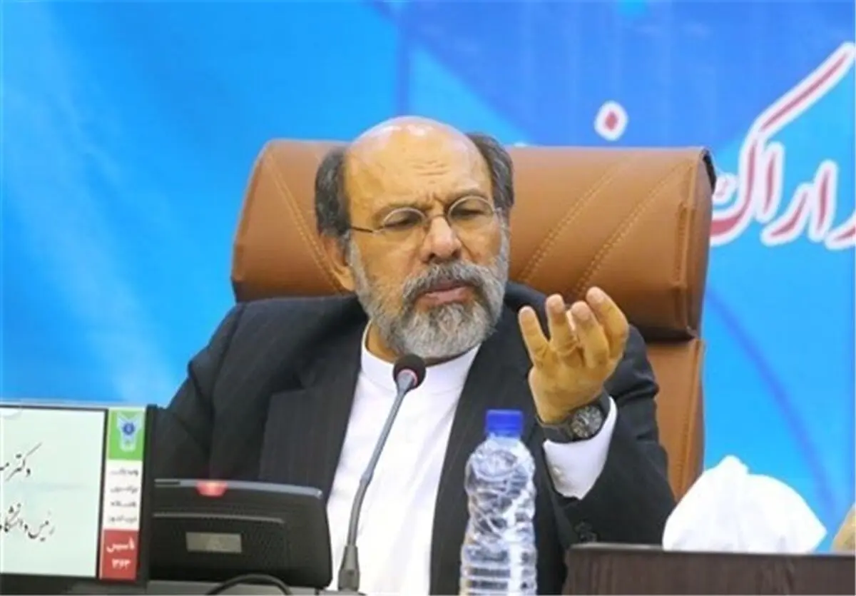 ‌دانشگاه‌های در‌جه ۲ و ۳ کشورهای آسیای میانه با پول دانشجویان ایرانی آباد شد 