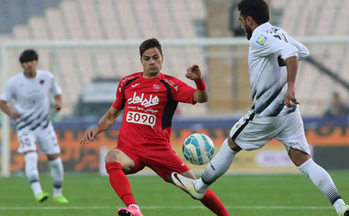 کامیابی‌نیا از پرسپولیس می‌رود؟