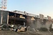 عربستان مسجد امام حسین (ع) در قطیف را تخریب کرد