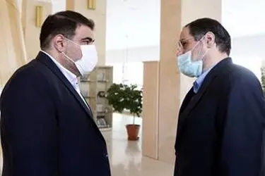 نشست شورای هماهنگی مجلس 