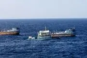 هشدار هند به اتباع خود برای ورود به آب‌های ایران