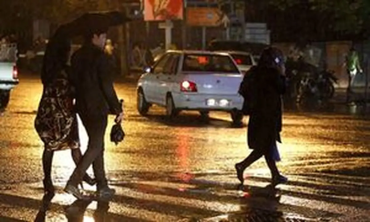 آماده باش نیروهای خدمات شهری 