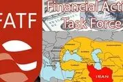 
باتلاق برجام عبرت نشده که آدرس FATF را می‌دهید؟

