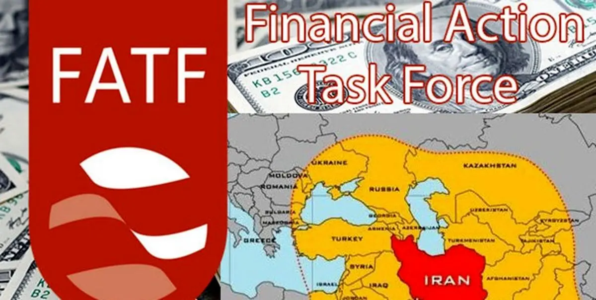 باتلاق برجام عبرت نشده که آدرس FATF را میدهید؟