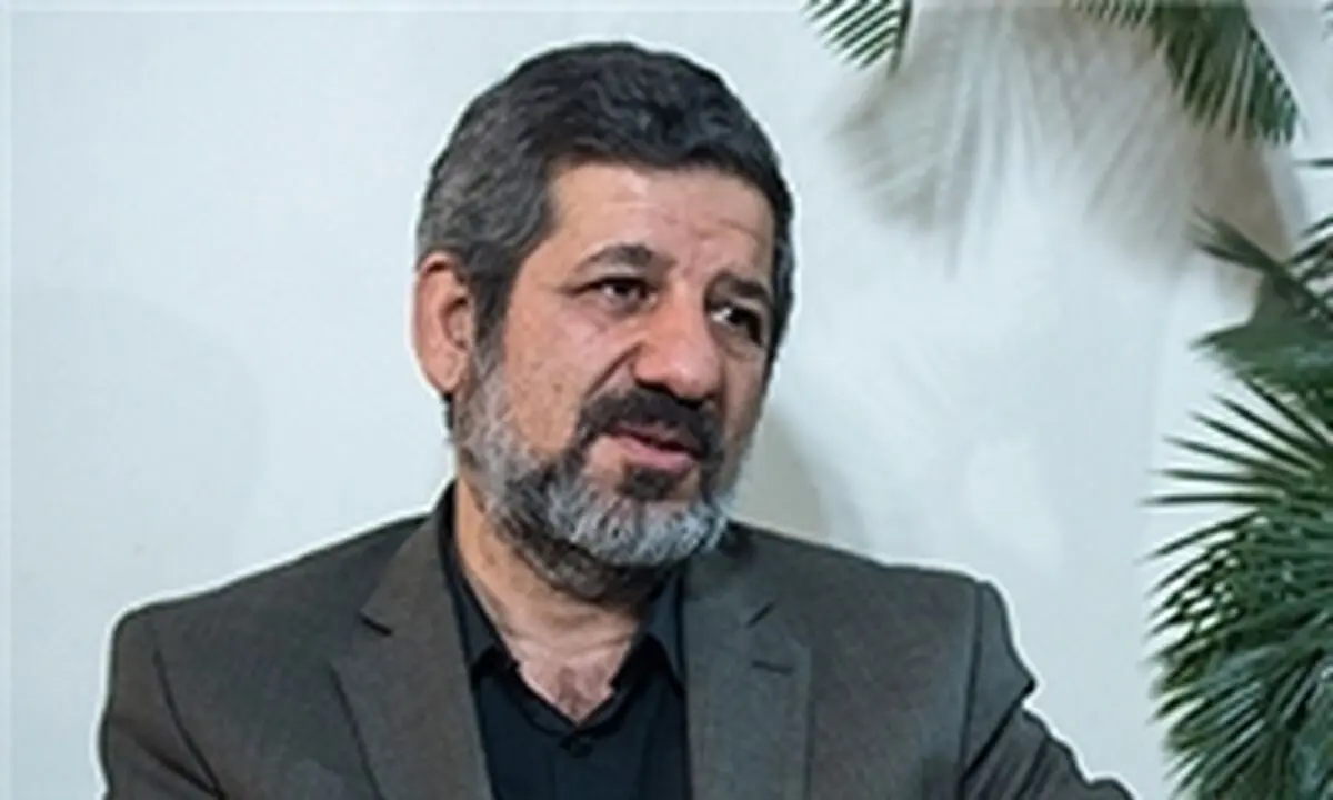 جهت‌گیری سه‌گانه دولت دوازدهم
