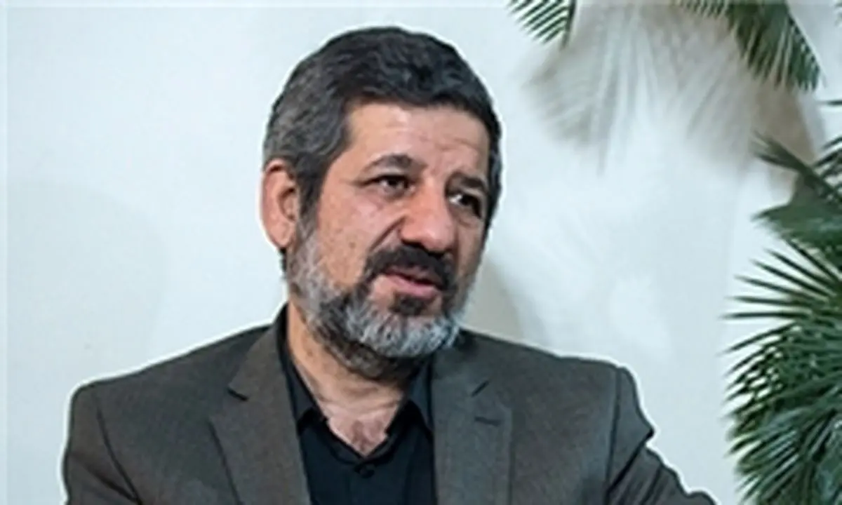 جهت‌گیری سه‌گانه دولت دوازدهم
