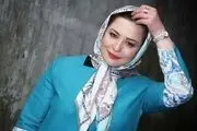 مهراوه شریفی ‌نیا 40 ساله شد /عکس