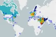 مستندات ردپای شوم سعودی ها در اغتشاشات ایران