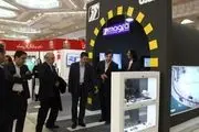 حضور مرکز گسترش فناوری اطلاعات ایران در نمایشگاه راهداری