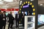 حضور مرکز گسترش فناوری اطلاعات ایران در نمایشگاه راهداری