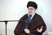 مردم ایران نگران و دلواپس نباشند، هیچ اختلالی در کار کشور به وجود نمی‌آید