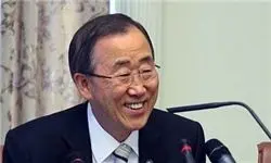 دبیرکل سازمان ملل به پنتاگون می‌رود