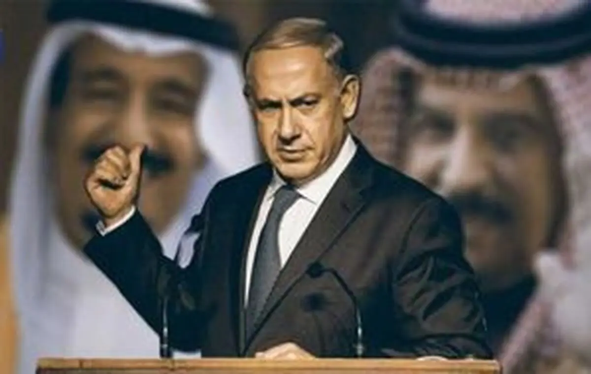 شمارش معکوس برای اعلام روابط عربستان و "اسرائیل"