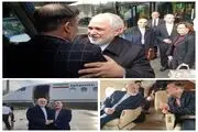 سوئیس، کشور محبوب ایران و آمریکا برای تبادل زندانی