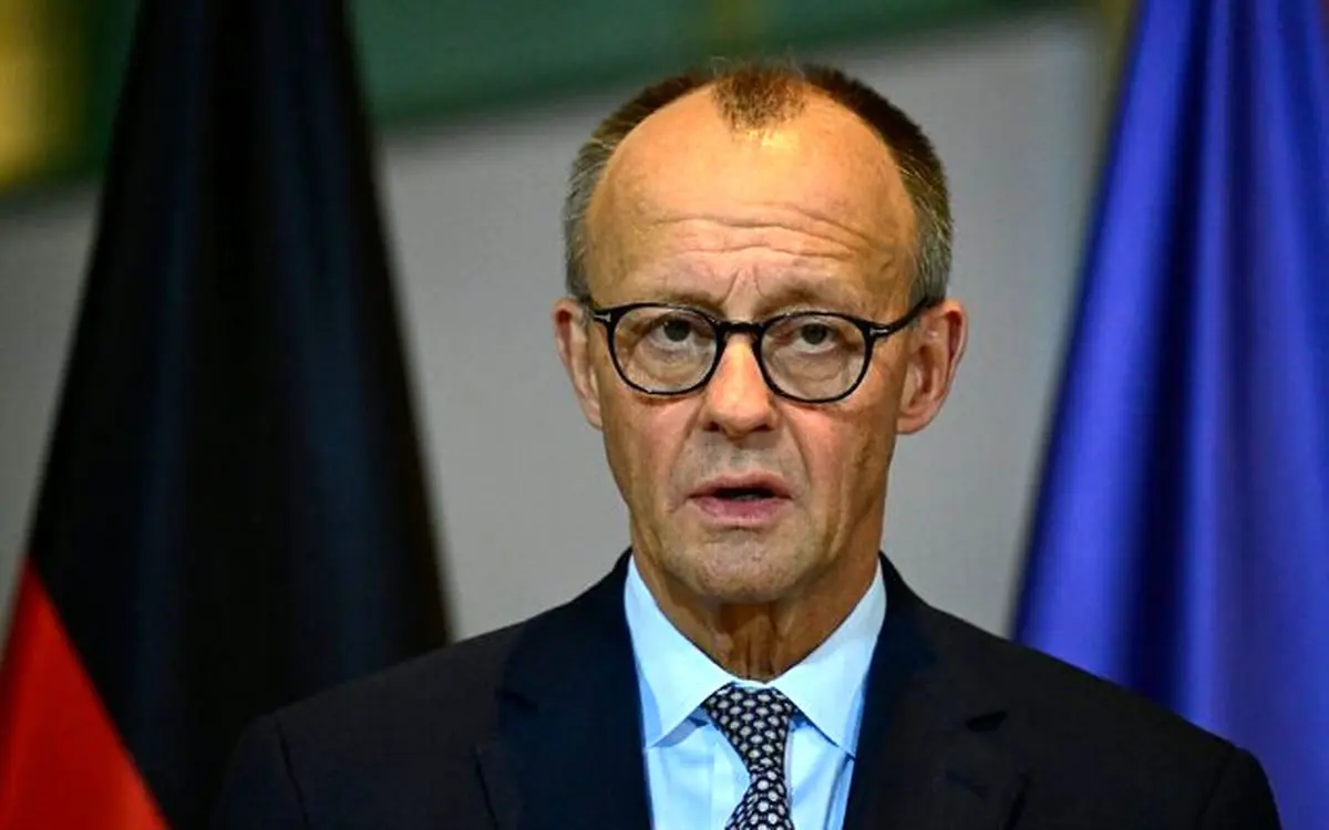 
صدراعظم آلمان: تنها یک اروپای قدرتمند اقتصادی، می‌تواند مستقل باشد
