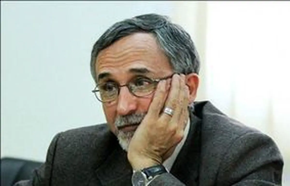 انتقاد لاریجانی از رفراندومخواهی ناصری!