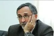 انتقاد لاریجانی از رفراندوم‌خواهی ناصری!