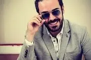 قهرمانی که همیشه در خاطر آقای بازیگر خواهد ماند/ عکس
