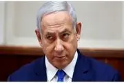 نتانیاهو وزرای کابینه خود را از سفر به آمریکا منع کرد