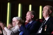 کارنامه ۱۱ ساله ریاست جمهوری اردوغان از زبان نمودارها
