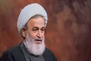 حجت‌الاسلام علیرضا پناهیان: کسانی که در مسئله علی‌الاصول دل امام را خون کردند امروز همچنان از بخش‌هایی از توافقنامه دفاع می‌کنند