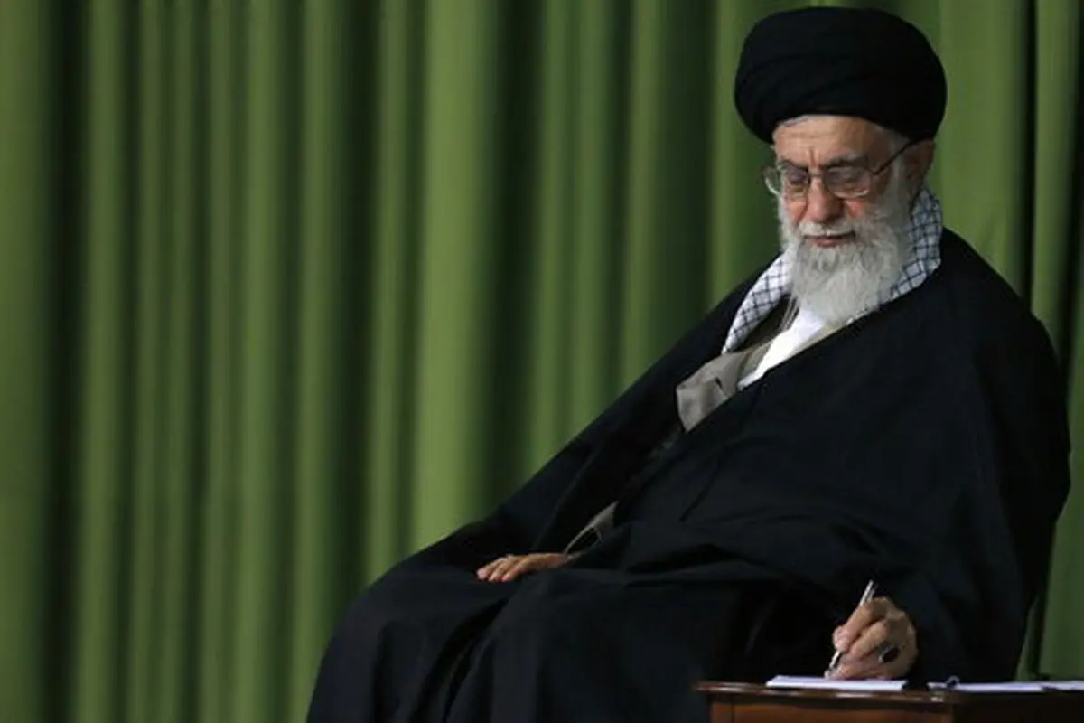 موافقت رهبر معظم انقلاب با عفو و تخفیف مجازات تعدادی از محکومان