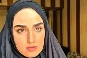  کافه گردی خانم بازیگر +عکس
