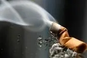 سالی ۶۰ میلیارد نخ سیگار دود می‌شود