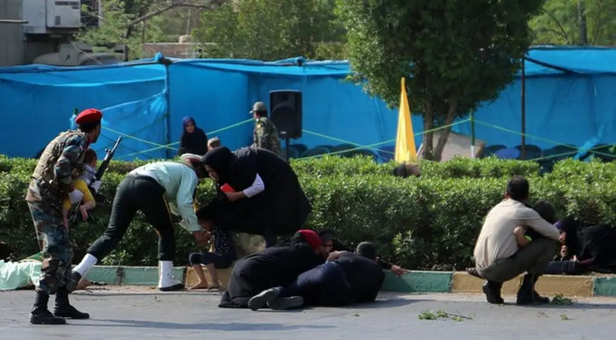 ایران، سوریه نمیشود