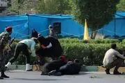 حمایت اشخاص نزدیک به عربستان و امارات از «حمله اهواز»