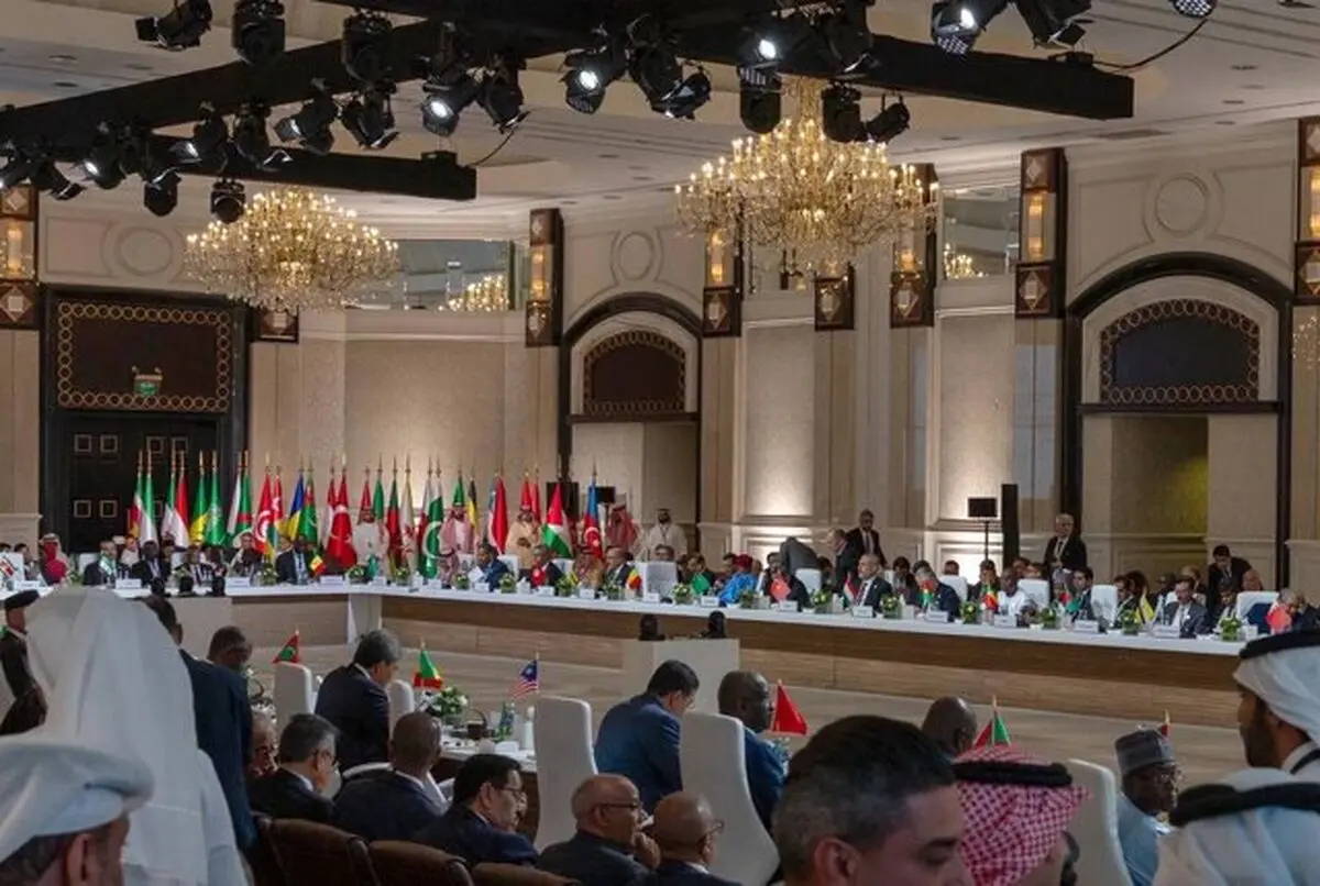 
ملاحظات ایران درباره بیانیه پایانی اجلاس اضطراری «دوحه»

