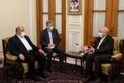 قالیباف: باید هزینه عادی سازی روابط با رژیم صهیونیستی بالا برود