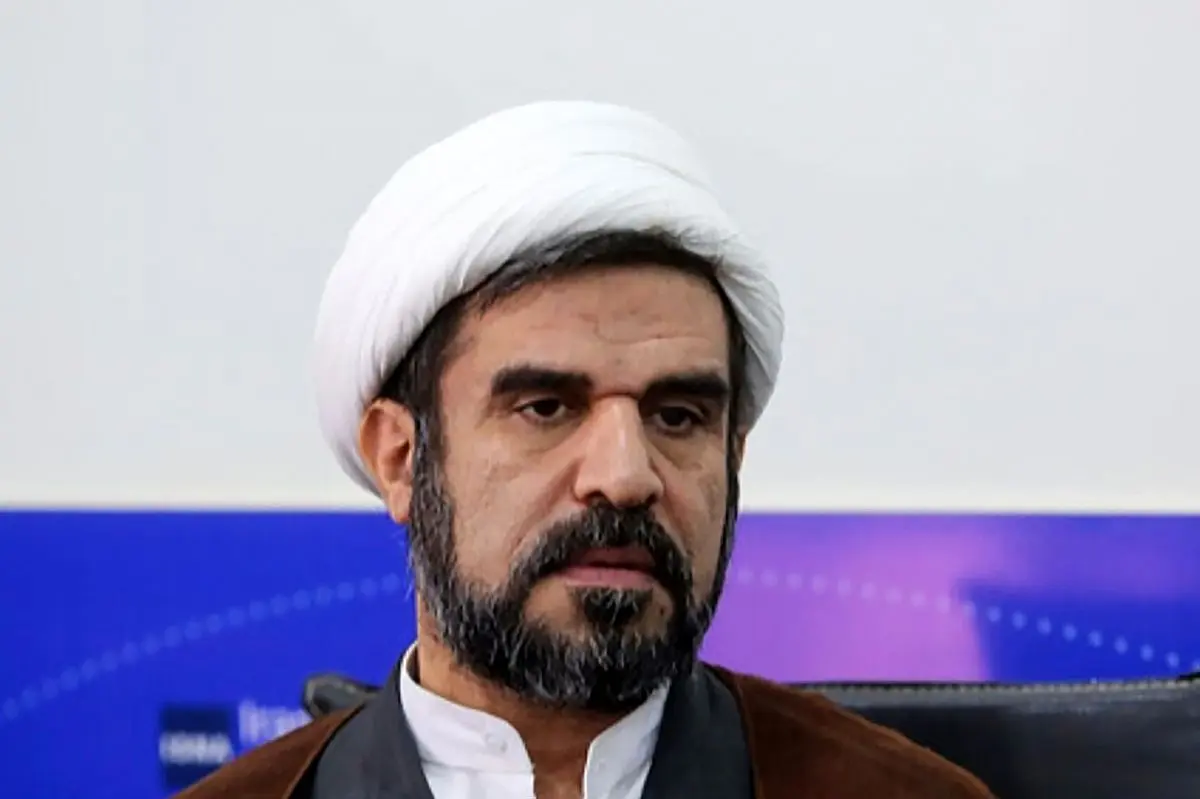حضور پای صندوقهای رای تداوم و تکمیل حضور حماسی مردم در تشییع شهدای خدمت است