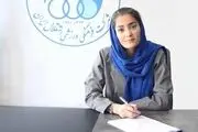 استقلال زنان با سرمربی جدید وارد لیگ برتر می‌شود