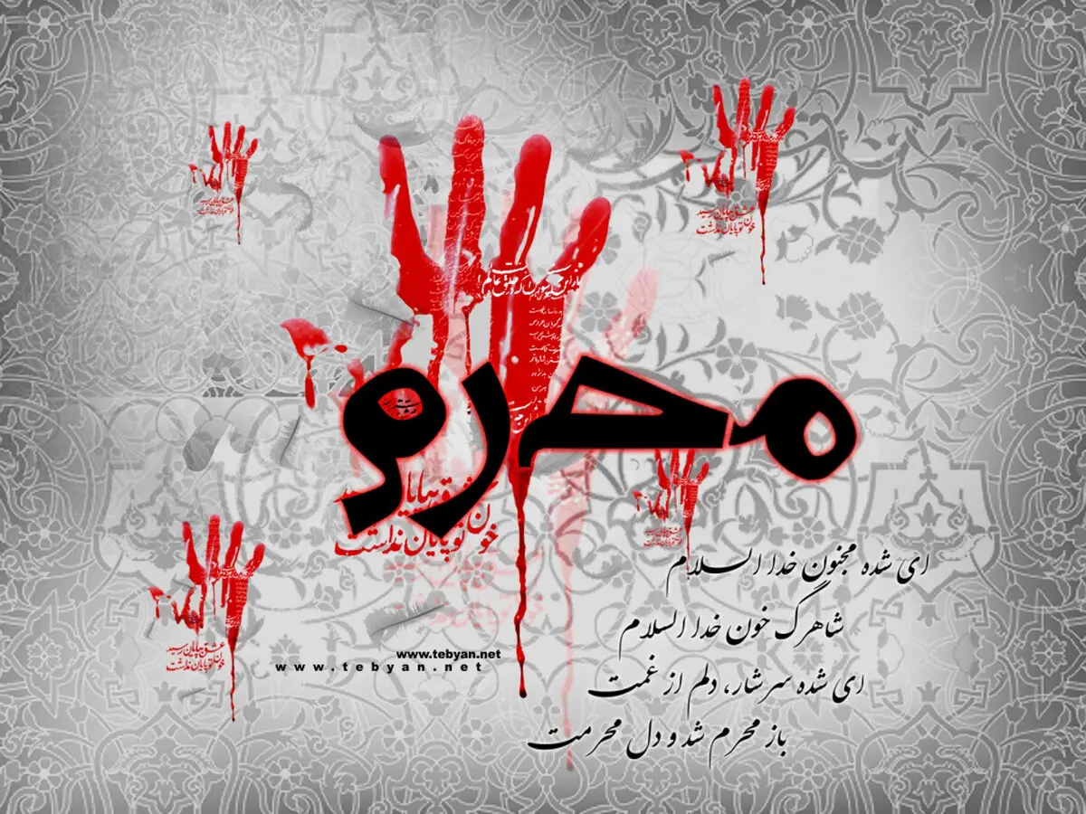 گلچین مداحی شب دوم محرم با نوای مداحان اهل بیت (ع)/ صوت
