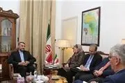 آمادگی تهران برای شناسایی عاملان کاربرد سلاح‌های شیمیایی در سوریه 