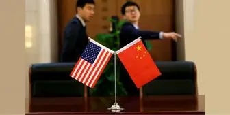 دیدار رئیس جمهور چین برای حل اختلاف تجاری با ترامپ