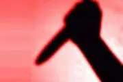 قتل خونین مرد جوان با ۵ ضربه چاقو در محله مسعودیه
