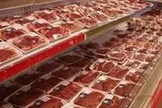 افزایش واردات گوشت جهت کنترل قیمت