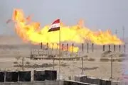 صادرات نفت عراق صفر شد