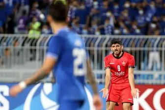 سرمربی الهلال برای پرونده پرسپولیس حکم صادر کرد!