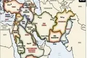 مفهوم «اسرائیل بزرگ» و خطرات آن برای منطقه