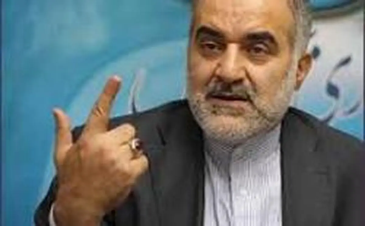  جمله‌ای از رهبری که امیر قطر را به هم ریخت