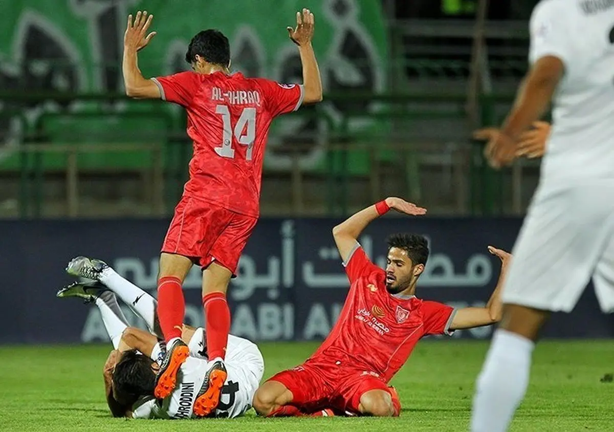 آغاز آمادهسازی الدحیل برای میزبانی از پرسپولیس