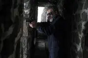 بازگشت امیر آقایی به تلویزیون با سریال پلیسی «نوار زرد۲» 