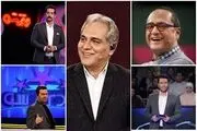 واکنش مشاور عالی معاون سیما به بازیگرانی که مجری شدند
