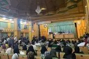 دادگاه علنی رسیدگی به پرونده موبایل موسوی برگزار شد
