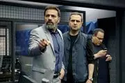 پخش سریال پلیسی جدید تلویزیون از شنبه