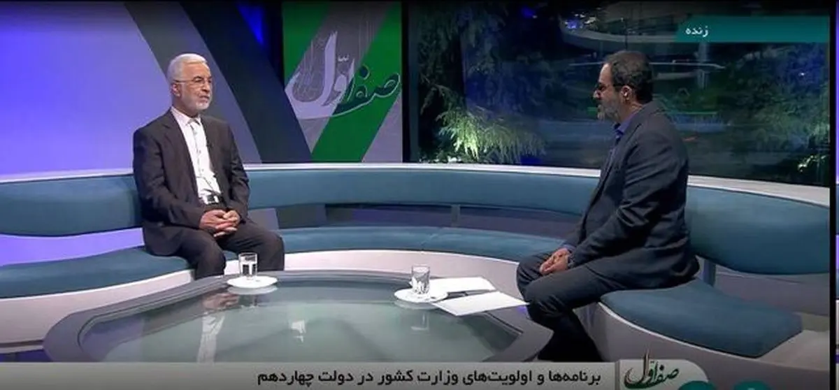 بدون هیجان، مسئله مهاجران خارجی را ساماندهی میکنیم