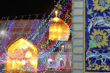 حرم‌رضوی 